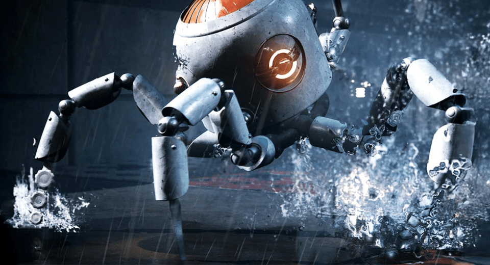 Atomic Heart y su nuevo DLC «Blood on Crystal» llega el 16 de abril Atomic Heart y su nuevo DLC «Blood on Crystal» llega el 16 de abril