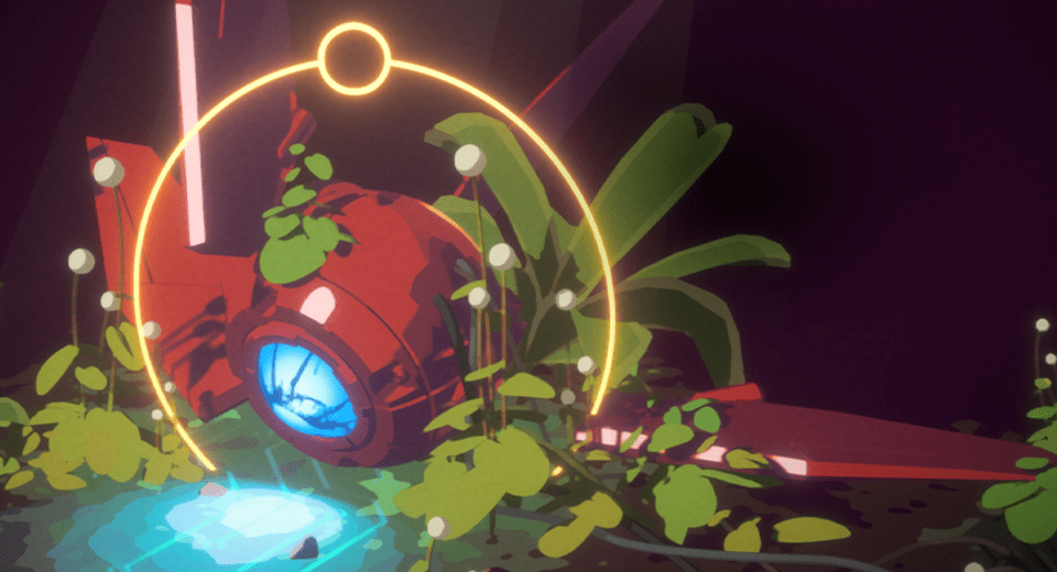 Nullstar: Solus ya está disponible en PC y consolas Nullstar: Solus ya está disponible en PC y consolas