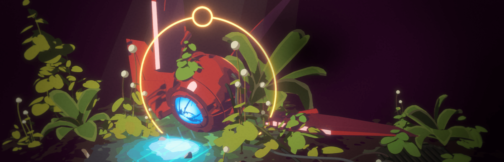 Nullstar: Solus ya está disponible en PC y consolas Nullstar: Solus ya está disponible en PC y consolas