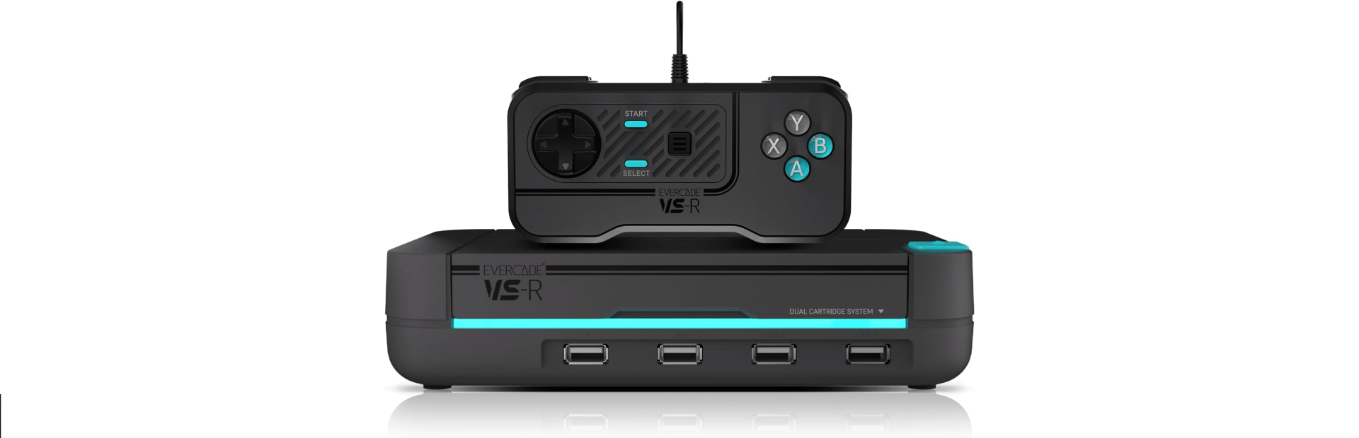 Nuevas colecciones de cartuchos en el catálogo de Evercade Nuevas colecciones de cartuchos en el catálogo de Evercade