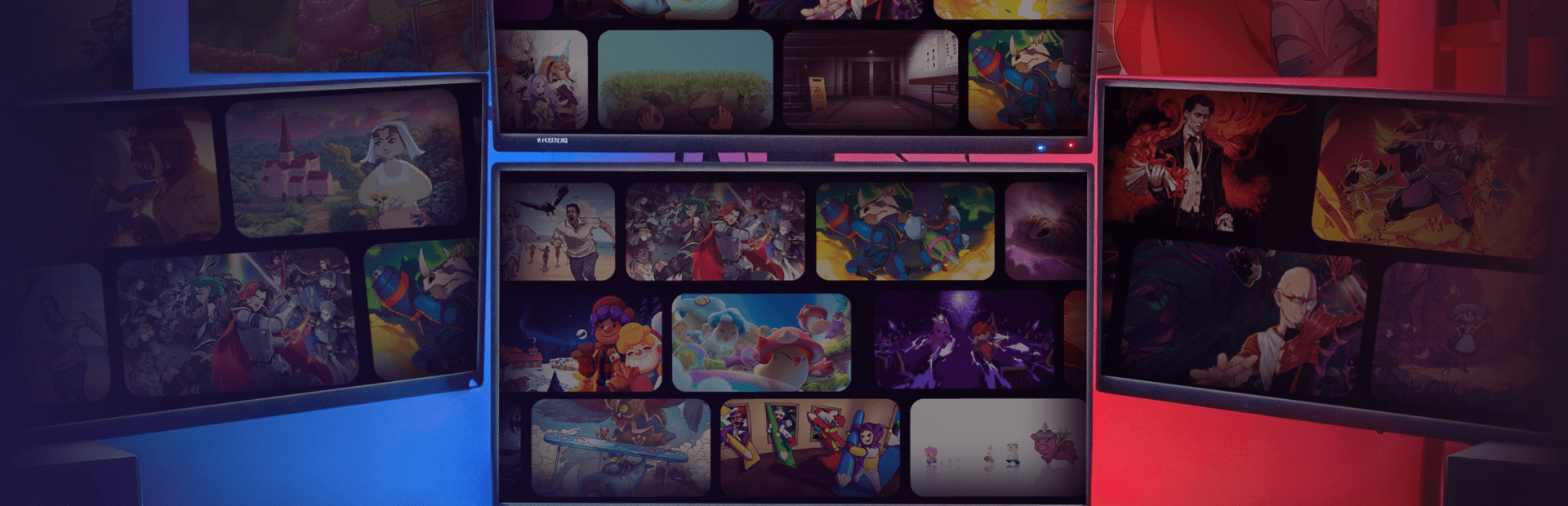 Indie Pass, un nuevo servicio de suscripción dedicado a juegos indies Indie Pass, un nuevo servicio de suscripción dedicado a juegos indies