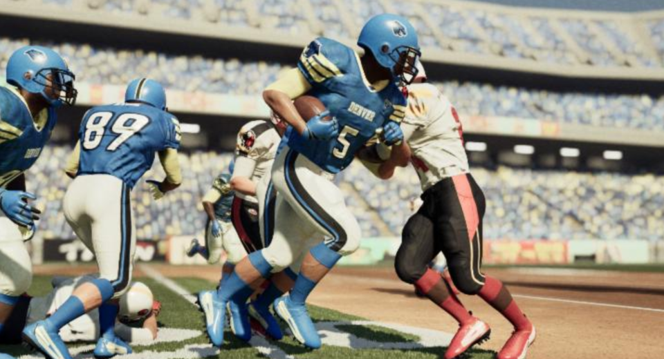 Se estrena la Temporada 4 en Maximum Football Se estrena la Temporada 4 en Maximum Football