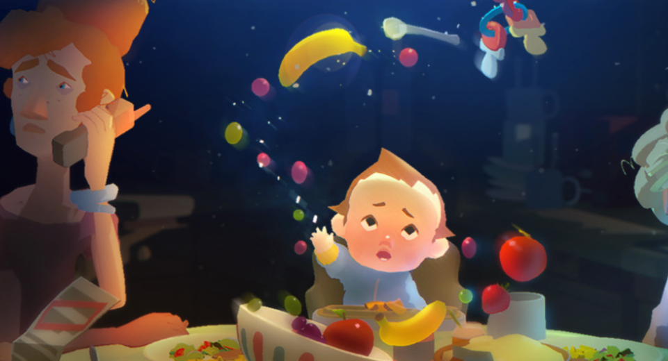 Goodnight Universe confirma su edición física para PS5 y NSW 2 Goodnight Universe confirma su edición física para PS5 y NSW 2