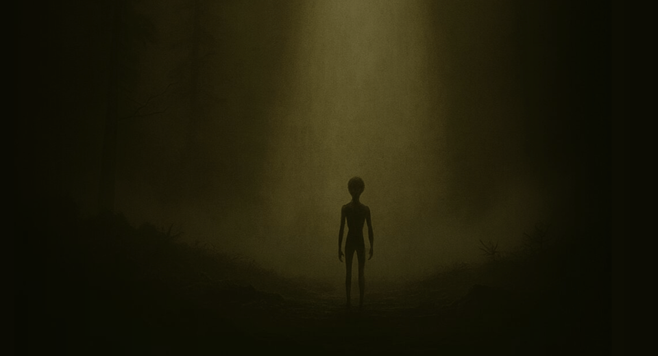 UFOPHILIA, un juego de horror psicológico en primera persona UFOPHILIA, un juego de horror psicológico en primera persona