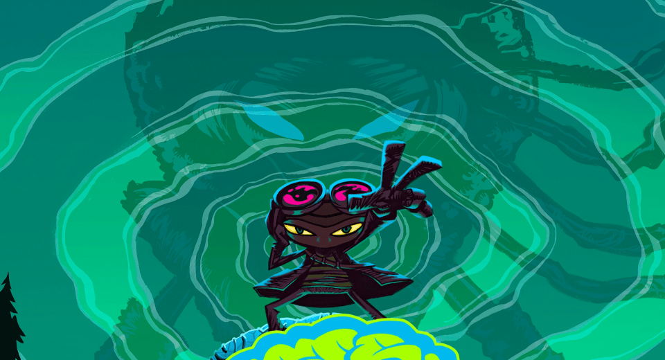 Psychonauts 2: ¿Qué tan asequible es su platino? Psychonauts 2: ¿Qué tan asequible es su platino?