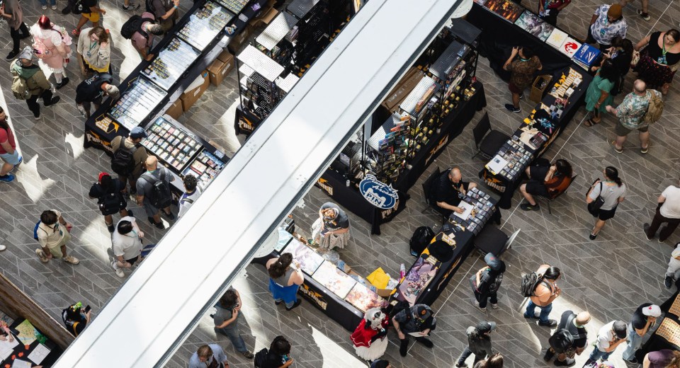 Yoshi-P será el orador estrella de PAX West 2025 Yoshi-P será el orador estrella de PAX West 2025