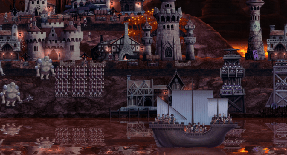 Realms of Madness en PC el 3 de noviembre Realms of Madness en PC el 3 de noviembre