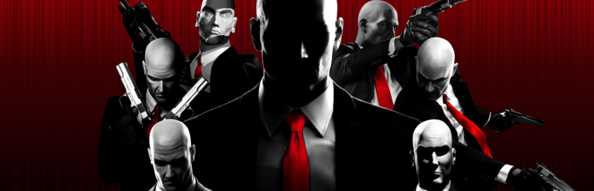 Ya disponible en PS5 la HITMAN 25th Anniversary Box Ya disponible en PS5 la HITMAN 25th Anniversary Box