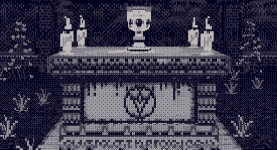 THYSIASTERY confirma su lanzamiento para el 9 de marzo THYSIASTERY confirma su lanzamiento para el 9 de marzo