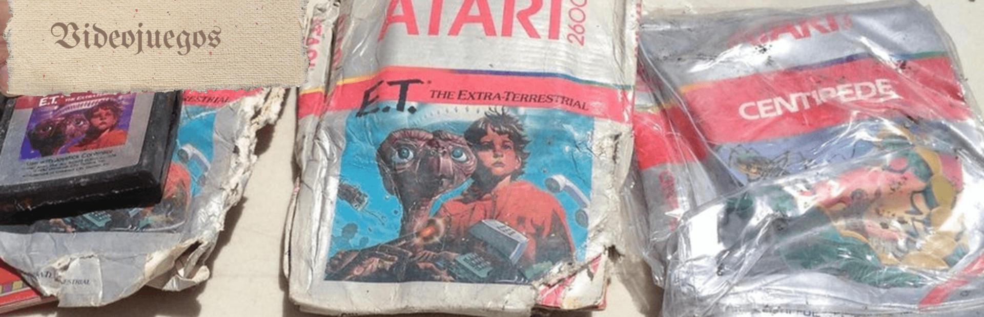 La crisis del 83 que estuvo a punto de hacer desaparecer los videojuegos La crisis del 83 que estuvo a punto de hacer desaparecer los videojuegos