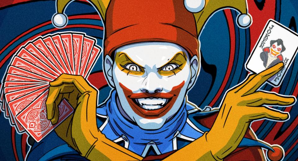 Vampire Survivors estrena modo cooperativo y nuevo DLC de Balatro Vampire Survivors estrena modo cooperativo y nuevo DLC de Balatro