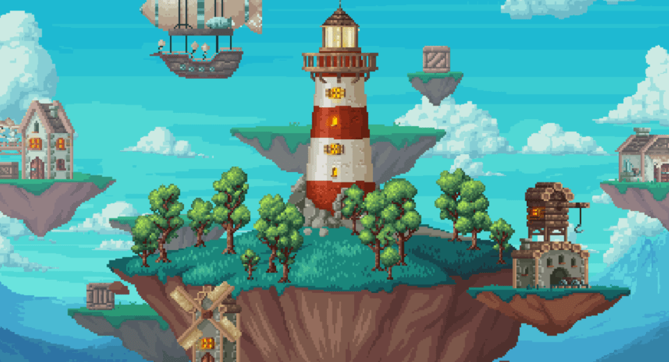 Craftlings confirma su fecha de lanzamiento en Steam Craftlings confirma su fecha de lanzamiento en Steam