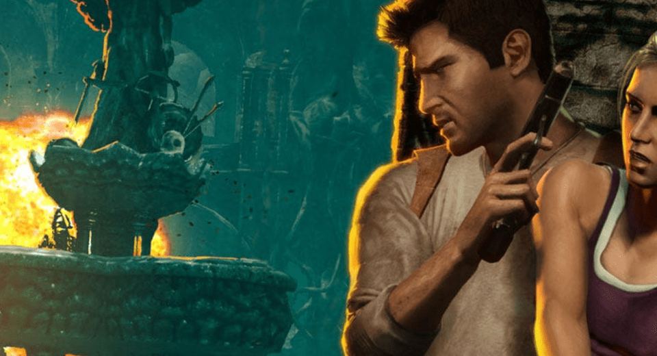 Uncharted: Drake’s Fortune – The Making Of: Puliendo un tesoro Uncharted: Drake’s Fortune – The Making Of: Puliendo un tesoro