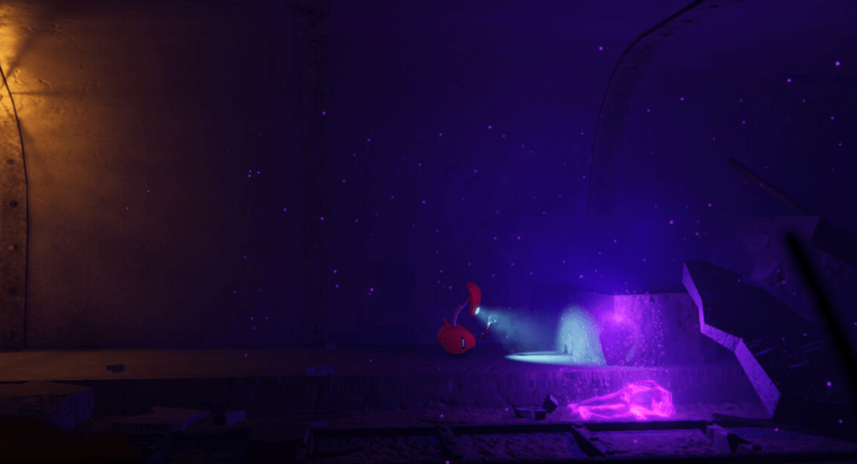 NODE ya disponible en PC, PlayStation 5 y Xbox Series NODE ya disponible en PC, PlayStation 5 y Xbox Series