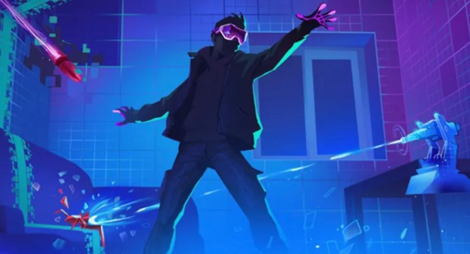 Xploit.zero fija su lanzamiento en Meta Quest 3 Xploit.zero fija su lanzamiento en Meta Quest 3