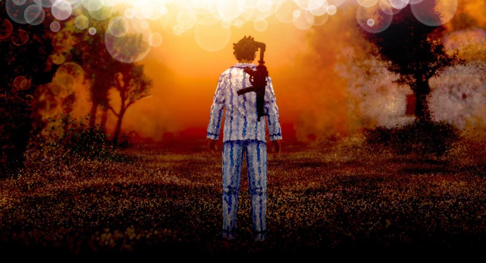 Dreams of Another estrena su demo en Steam Dreams of Another estrena su demo en Steam