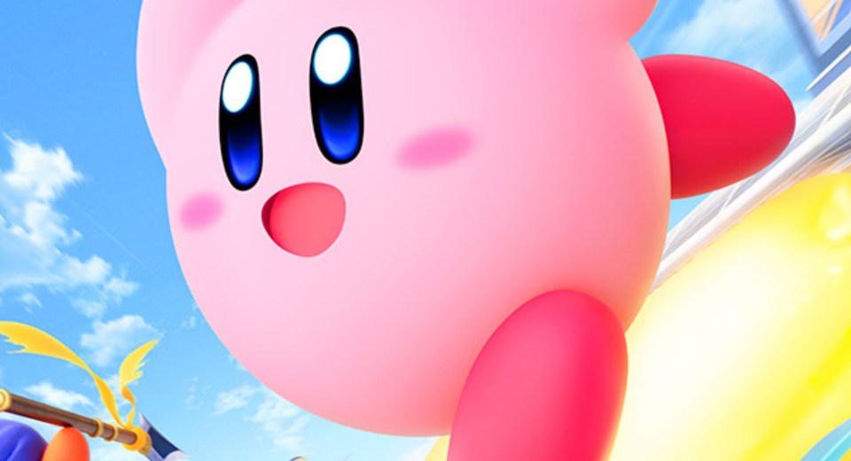 Kirby Air Riders presenta sus modos, pilotos y naves en un nuevo Direct Kirby Air Riders presenta sus modos, pilotos y naves en un nuevo Direct