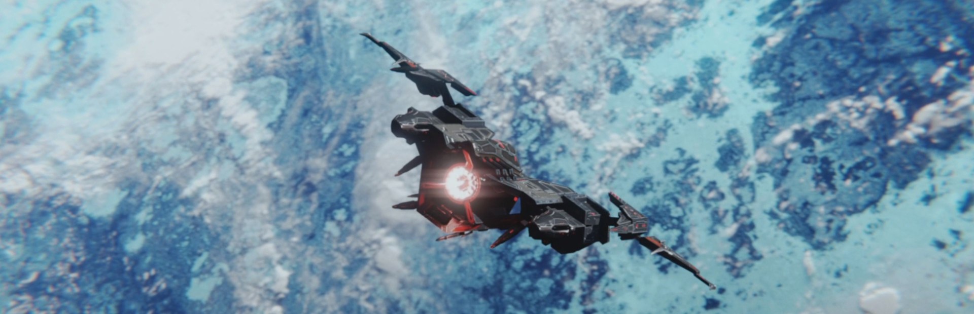 Interstellar Utopia, el nuevo MMORPG espacial, se presenta en gamescom Interstellar Utopia, el nuevo MMORPG espacial, se presenta en gamescom