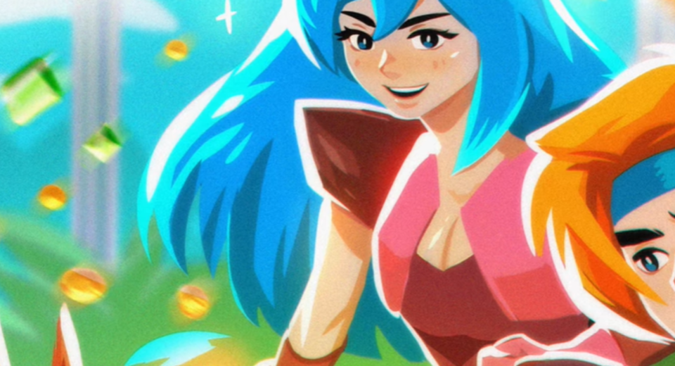 Don’t Die, Collect Loot! disponible en acceso anticipado en Steam Don’t Die, Collect Loot! disponible en acceso anticipado en Steam