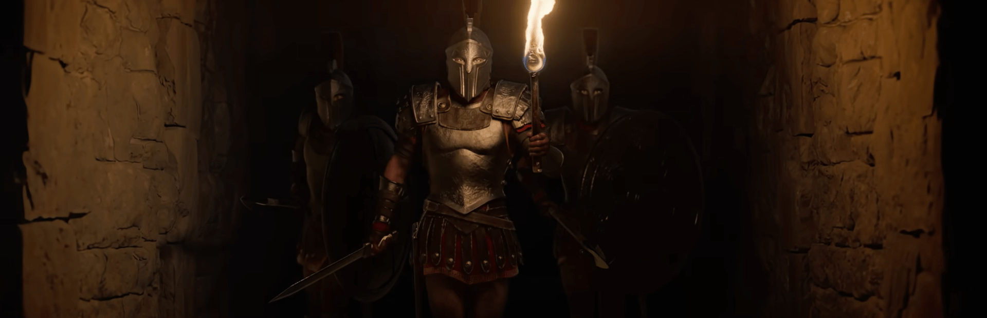 Conviértete en el legendario minotauro y domina tu laberinto en Minos Conviértete en el legendario minotauro y domina tu laberinto en Minos