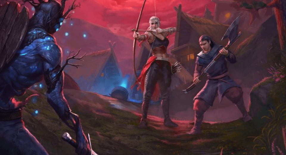 La actualización gratuita “Seaborne Raiders” ya disponible en ASKA La actualización gratuita “Seaborne Raiders” ya disponible en ASKA