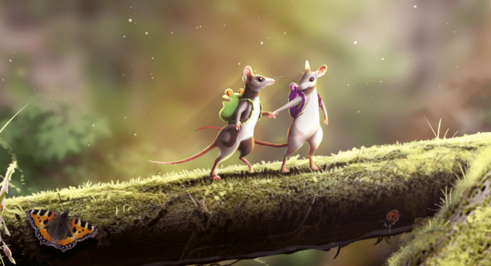 Hela alcanza medio millón de wishlists y comparte un nuevo tráiler Hela alcanza medio millón de wishlists y comparte un nuevo tráiler