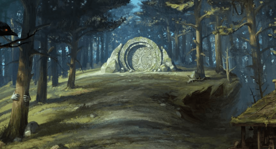 Among the Trolls lanza demo anticipada en Steam Among the Trolls lanza demo anticipada en Steam