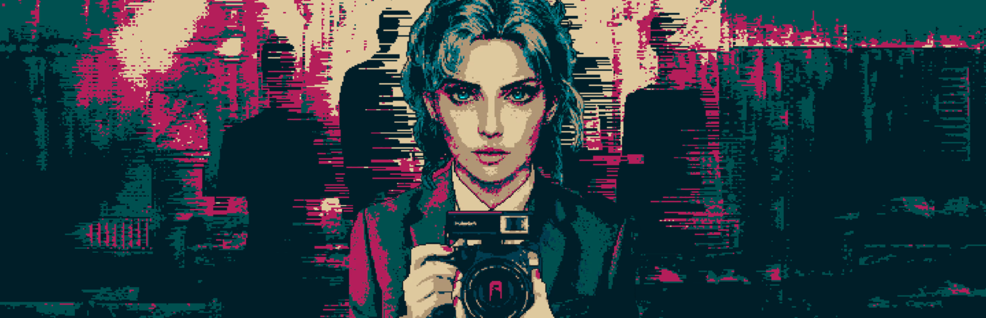 Afterdream ya disponible en PlayStation 5 Afterdream ya disponible en PlayStation 5