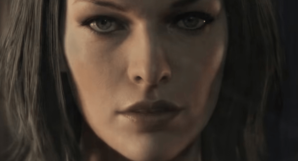 Milla Jovovich, próximo Objetivo Escurridizo en Hitman WoA Milla Jovovich, próximo Objetivo Escurridizo en Hitman WoA