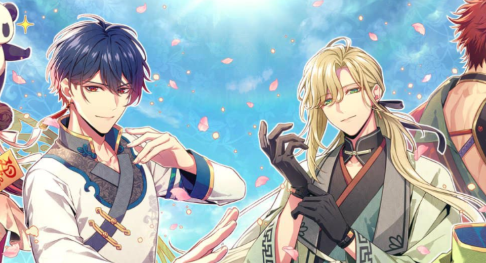 Otome Daoshi -Fighting for Love- llegará en físico a Nintendo Switch Otome Daoshi -Fighting for Love- llegará en físico a Nintendo Switch