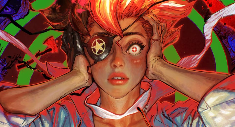 Hotel Barcelona, el hogar de los asesinos en serie Hotel Barcelona, el hogar de los asesinos en serie