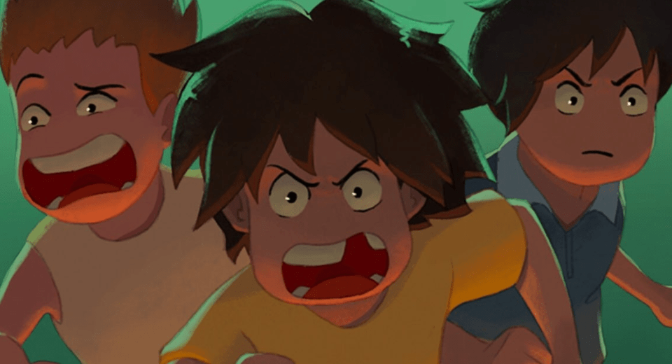 Kejora hace su debut en PC y consolas Kejora hace su debut en PC y consolas
