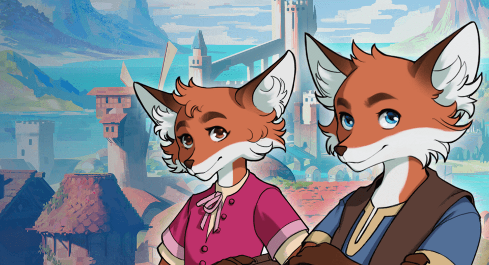 RAEV estrena un nuevo tráiler RAEV estrena un nuevo tráiler