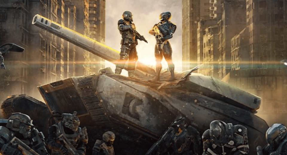 Nueva temporada en Eximius: Retribution Nueva temporada en Eximius: Retribution