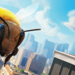 Bee Simulator: The Hive llegará en formato físico para PlayStation 5 Bee Simulator: The Hive llegará en formato físico para PlayStation 5
