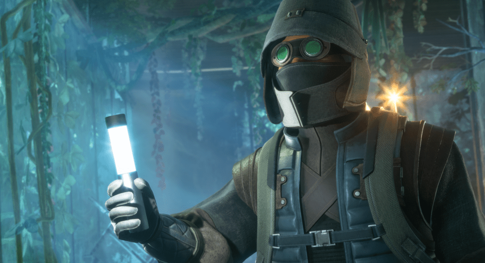 Dune: Awakening recibe su primera gran actualización y nuevo DLC Dune: Awakening recibe su primera gran actualización y nuevo DLC