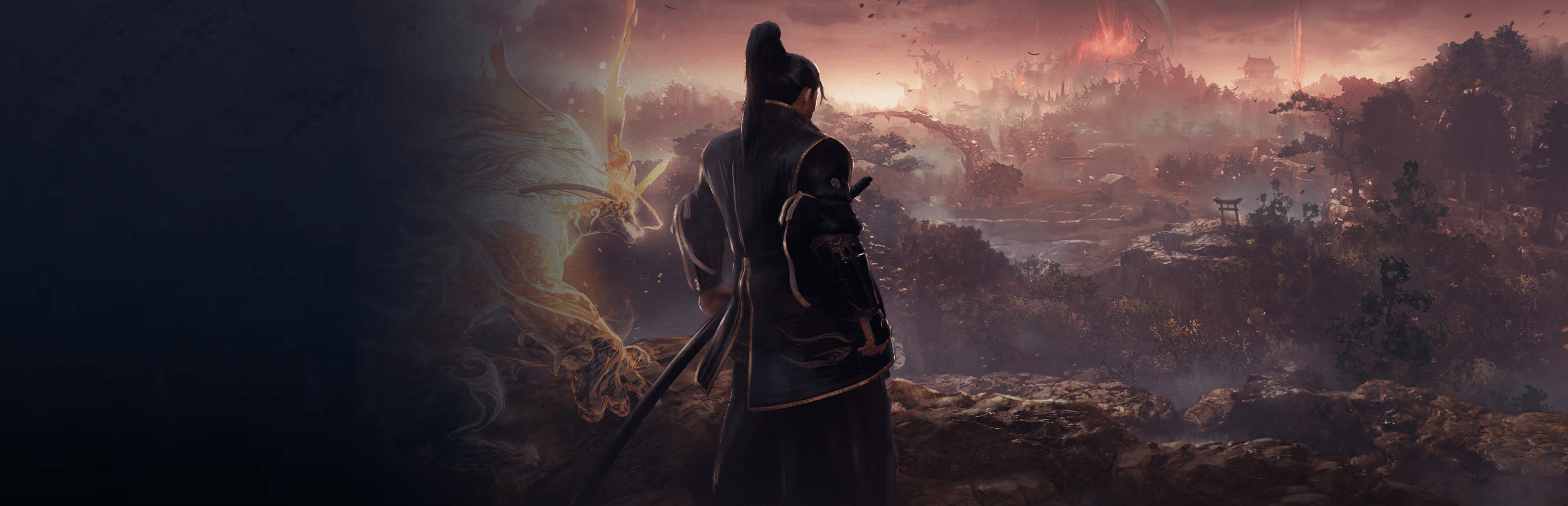 Nioh 3 anuncia nueva demo y bonus por reserva