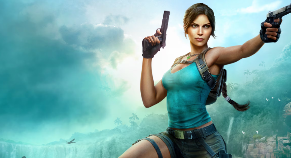 Los fans de Tomb Raider piden el regreso del doblaje en español Los fans de Tomb Raider piden el regreso del doblaje en español