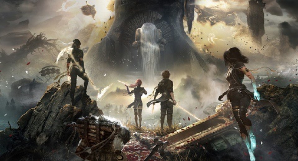 Clair Obscur: Expedition 33. Herencias pictóricas de un mundo impresionista Clair Obscur: Expedition 33. Herencias pictóricas de un mundo impresionista