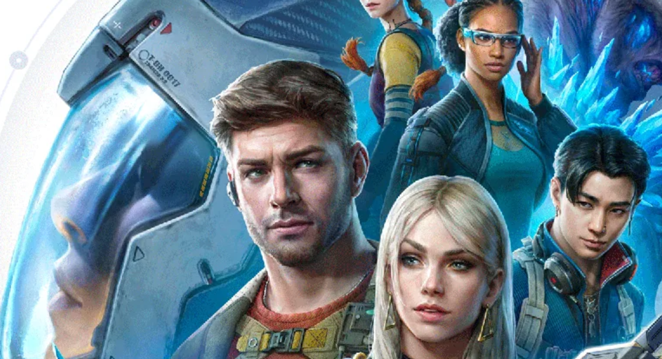 Nuevo vídeo sobre el desarrollo de The Expanse: Osiris Reborn Nuevo vídeo sobre el desarrollo de The Expanse: Osiris Reborn