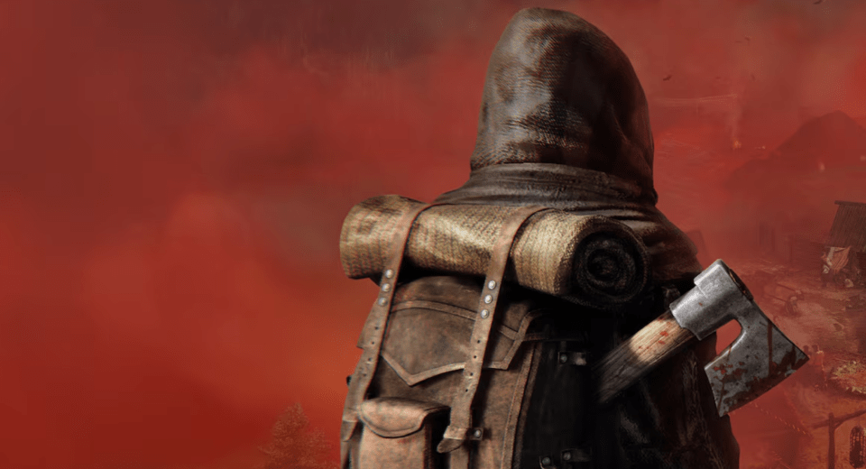 Nested Lands, un nuevo RPG de supervivencia medieval Nested Lands, un nuevo RPG de supervivencia medieval