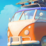 Outbound presenta un nuevo video con su primer diario de desarrollo Outbound presenta un nuevo video con su primer diario de desarrollo