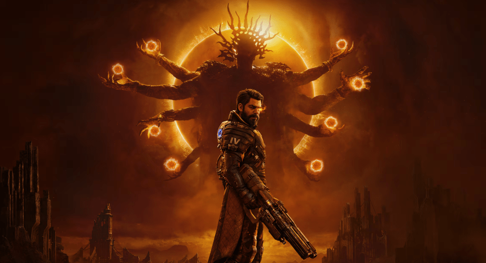 Housemarque muestra un nuevo teaser de Saros Housemarque muestra un nuevo teaser de Saros