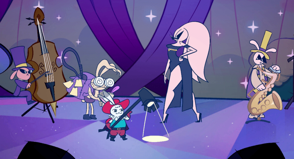 Apopia: Sugar Coated Tale confirma su fecha de lanzamiento Apopia: Sugar Coated Tale confirma su fecha de lanzamiento