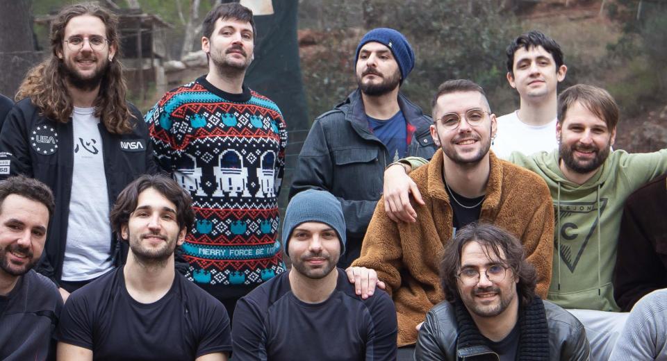 Brave Zebra, mucho más que un estudio de outsourcing Brave Zebra, mucho más que un estudio de outsourcing