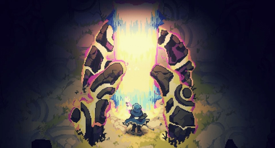 Aethermancer ya está disponible en acceso anticipado en PC Aethermancer ya está disponible en acceso anticipado en PC