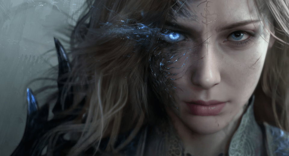 Tides of Annihilation, una aventura inspirada en la leyenda artúrica Tides of Annihilation, una aventura inspirada en la leyenda artúrica