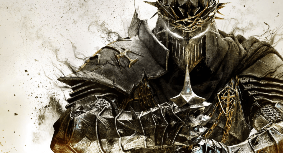 Lords of the Fallen II muestra su primer gameplay en The Game Awards Lords of the Fallen II muestra su primer gameplay en The Game Awards