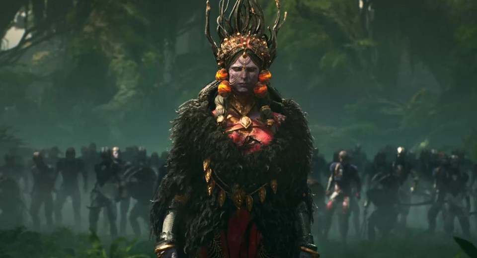 KRAFTON presenta Project Windless en State of Play KRAFTON presenta Project Windless en State of Play