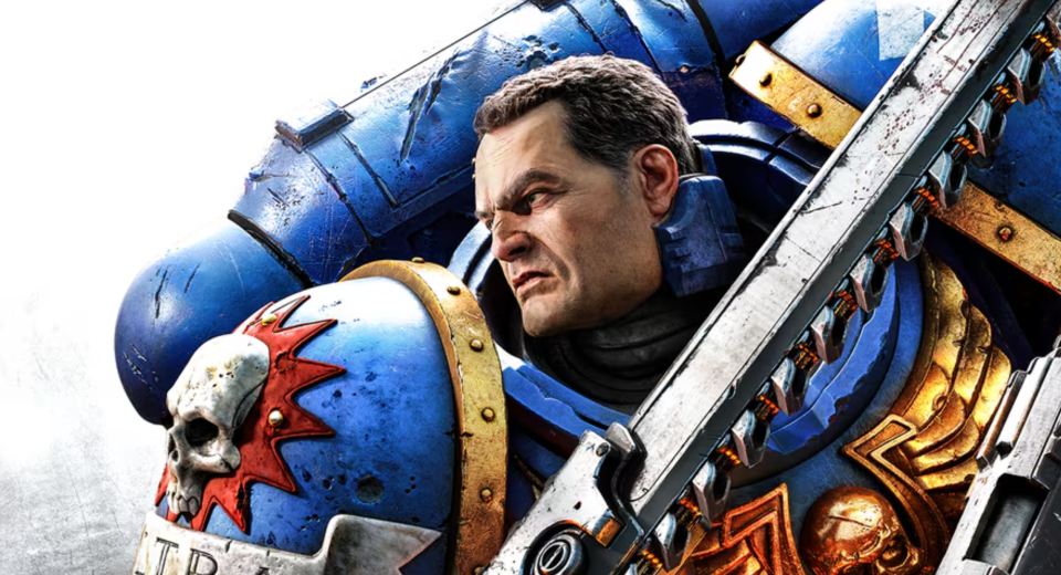 Space Marine 2 lanza demo en todas las plataformas Space Marine 2 lanza demo en todas las plataformas